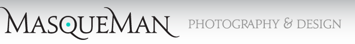 MasqueMan Photography & Design