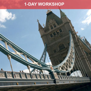 Advanced Digital Photography Workshop