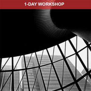 The 5 Elements of a Great Image & Rules of Composition: 1-Day Workshop