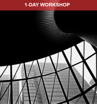 5 Elements of a Great Image & Rules of Composition Workshop