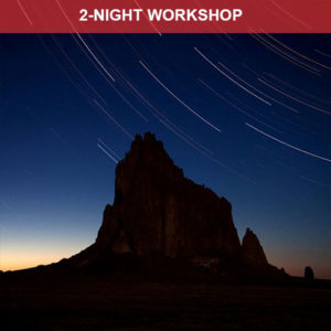 Digital Night Photography Workshops